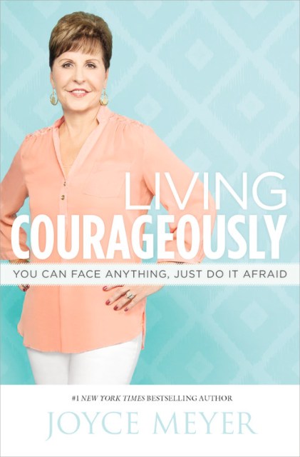 Living Courageously