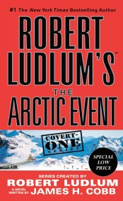 Robert Ludlum’s (TM) The Arctic Event