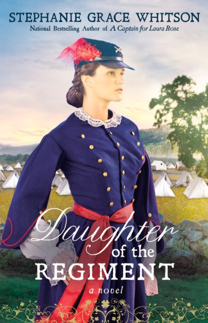 Daughter of the Regiment