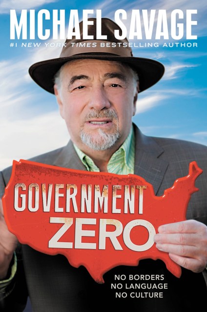 Government Zero