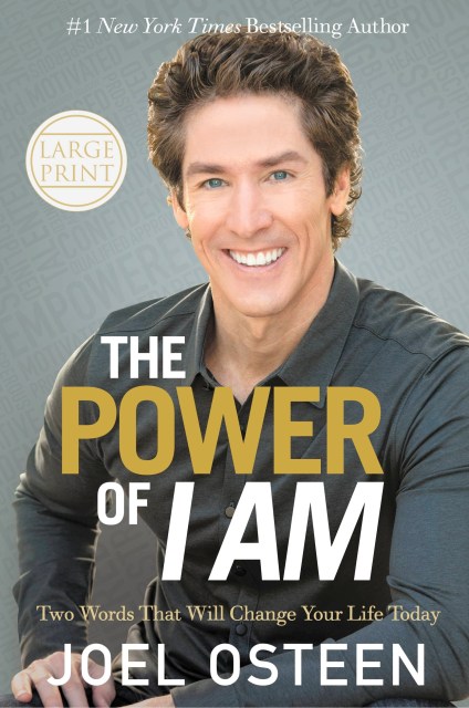 The Power of I Am