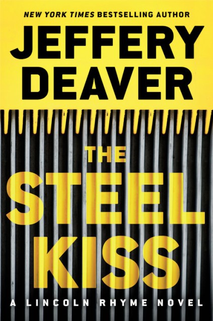 The Steel Kiss