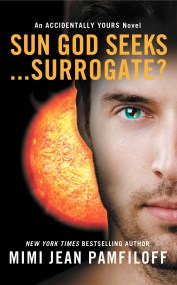 Sun God Seeks…Surrogate?