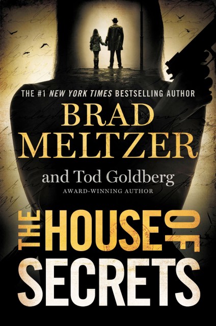 The House of Secrets