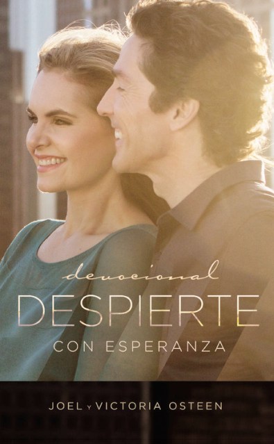 Despierte con esperanza