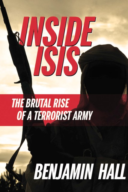 Inside ISIS