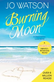 Burning Moon