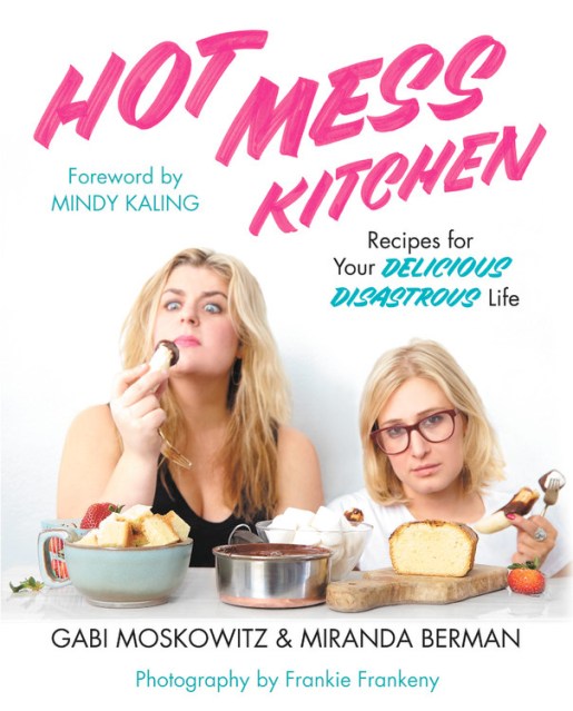 Hot Mess Kitchen