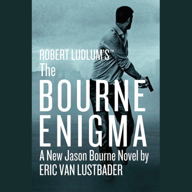 Robert Ludlum’s (TM) The Bourne Enigma