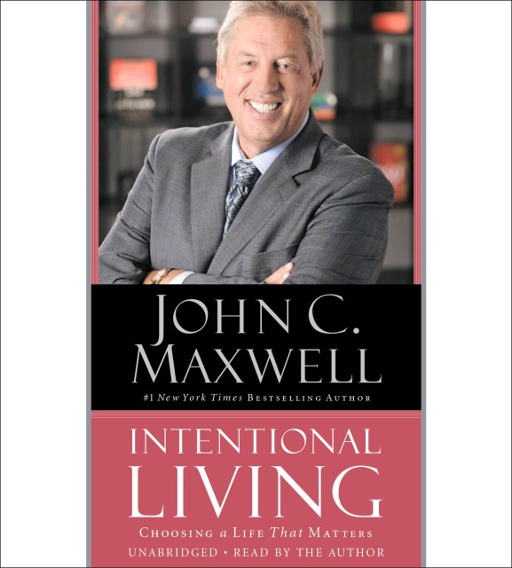 Intentional Living