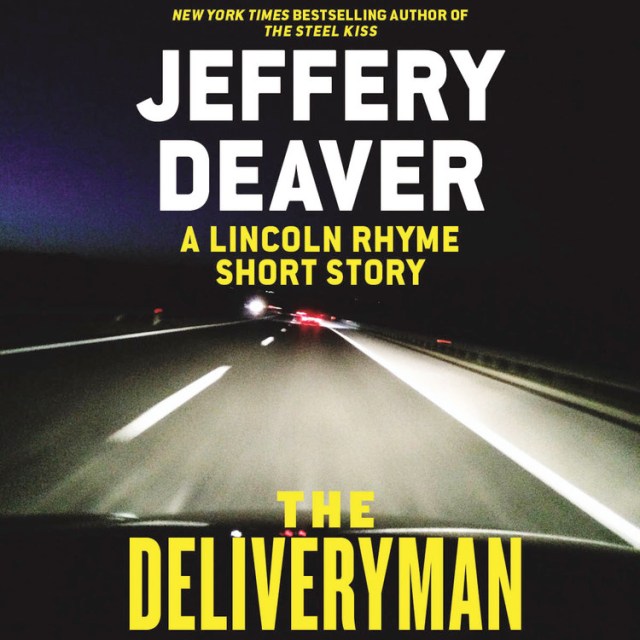 The Deliveryman