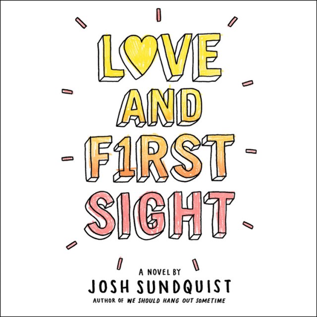 Love and First Sight