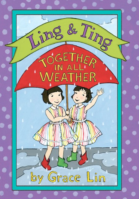 Ling & Ting: Together in All Weather