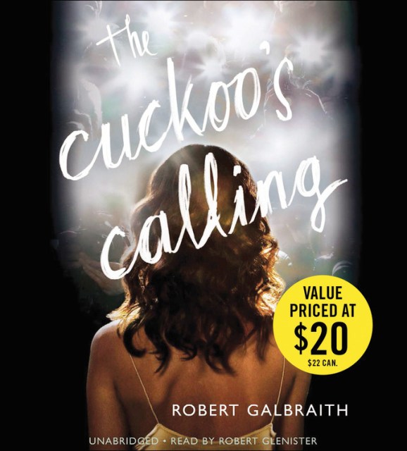 The Cuckoo’s Calling