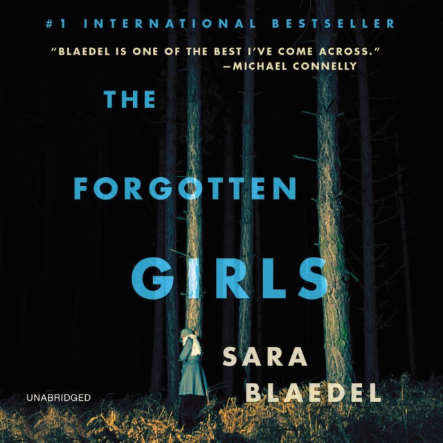 The Forgotten Girls