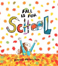 Fall is for School