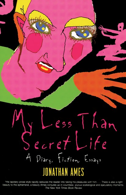 My Less Than Secret Life