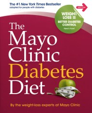 The Mayo Clinic Diabetes Diet