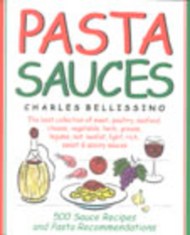 Pasta Sauces