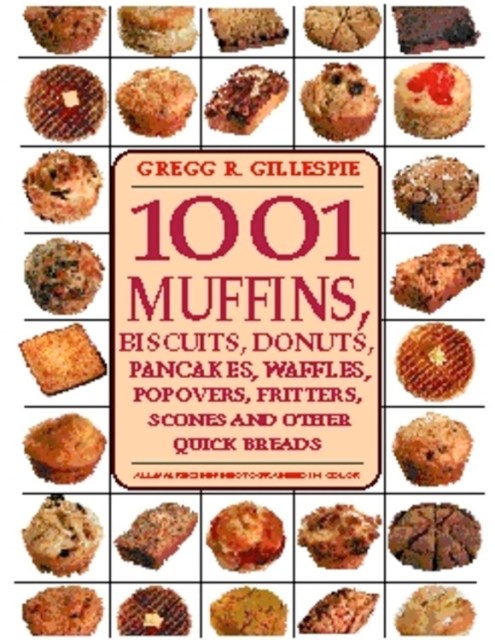 1001 Muffins