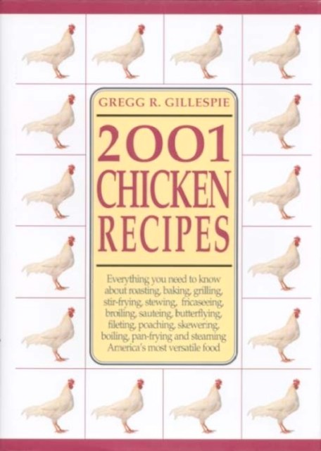 2001 Chicken Recipes