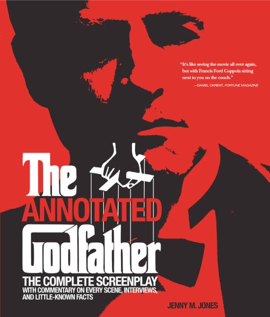 Annotated Godfather