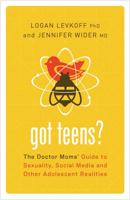 Got Teens?