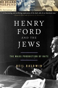 Henry Ford and the Jews