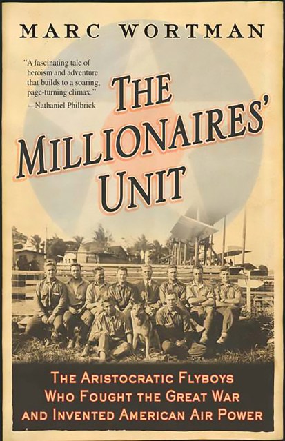 The Millionaires' Unit