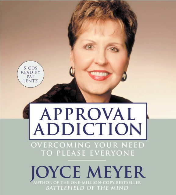 Approval Addiction