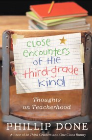 Close Encounters of the Third-Grade Kind