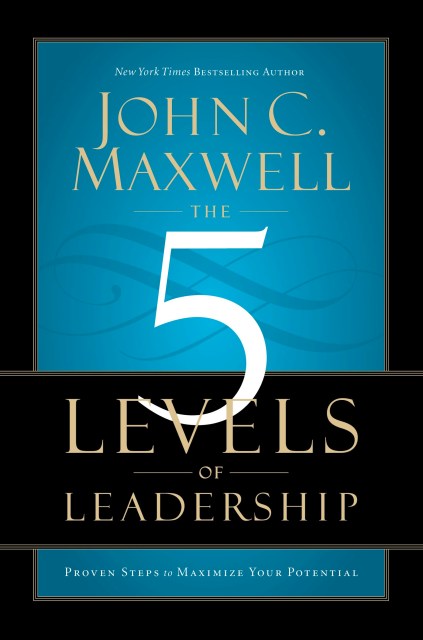 The 5 Levels of Leadership