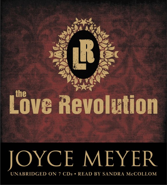 The Love Revolution