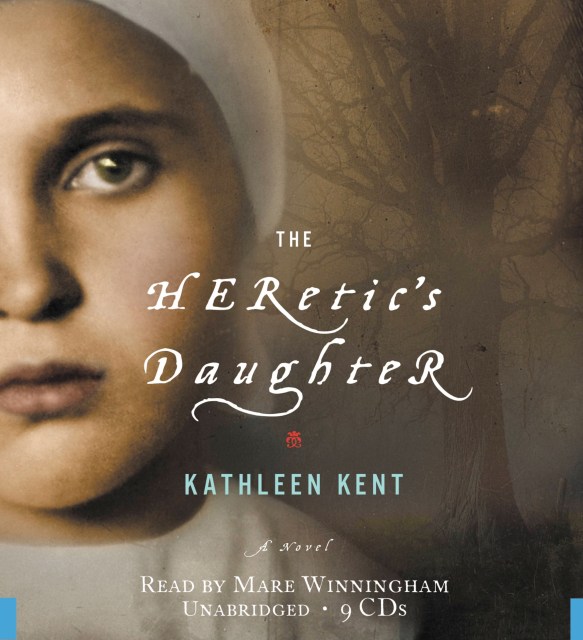 The Heretic’s Daughter