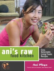 Ani's Raw Food Kitchen