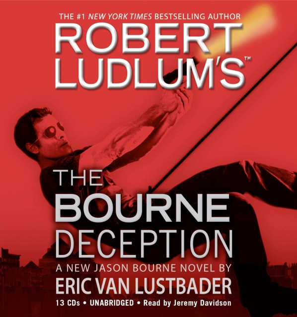 Robert Ludlum’s (TM) The Bourne Deception