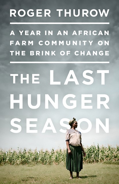 The Last Hunger Season