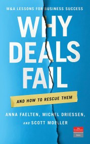 Why Deals Fail