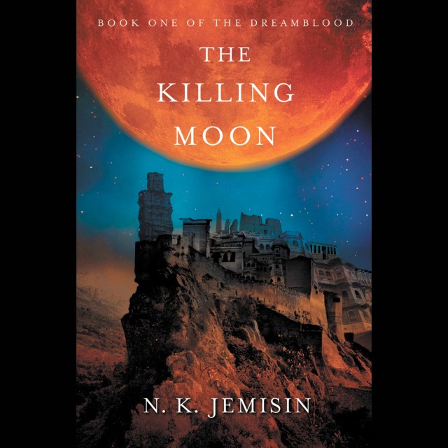 The Killing Moon