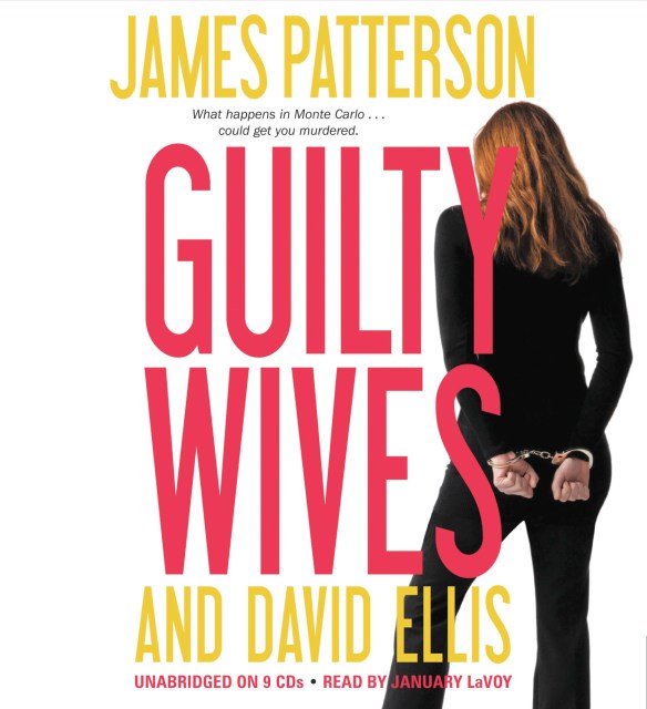 Guilty Wives