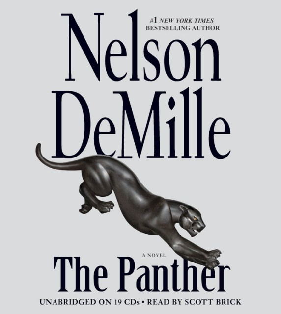 The Panther