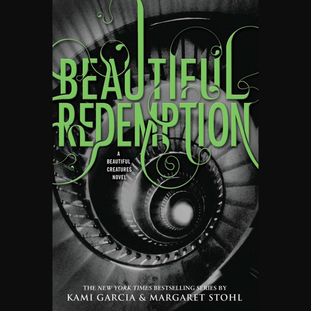 Beautiful Redemption