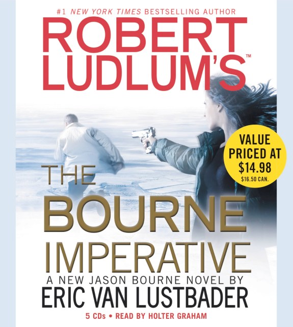 Robert Ludlum's (TM) The Bourne Imperative