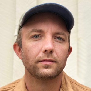 Photo of Jon Klassen