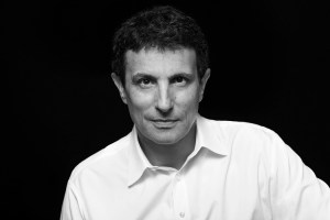 David Remnick, Editor, The New Yorker