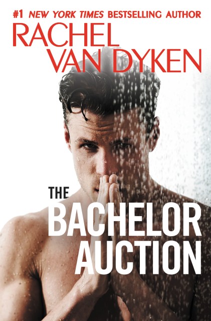 The Bachelor Auction