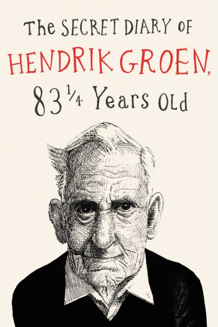 The Secret Diary of Hendrik Groen