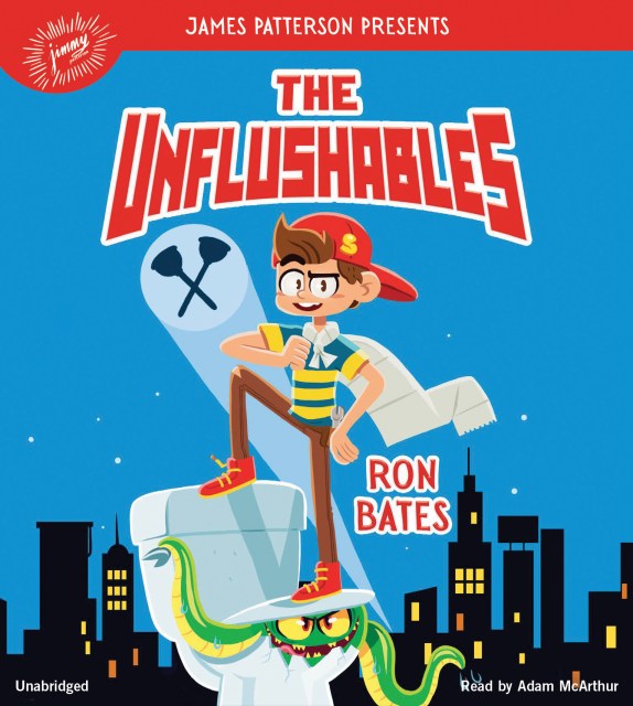 The Unflushables