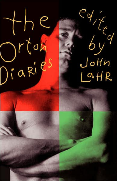 The Orton Diaries