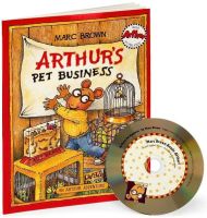 Arthur’s Pet Business